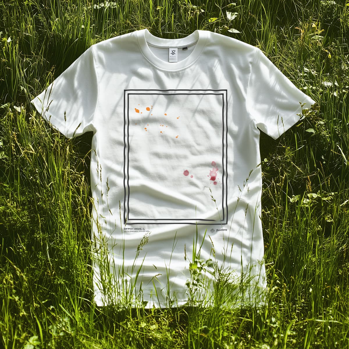T-shirt Baranja (Limited Edition) — 1
